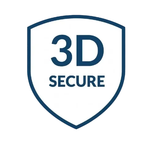 3-D Secure
